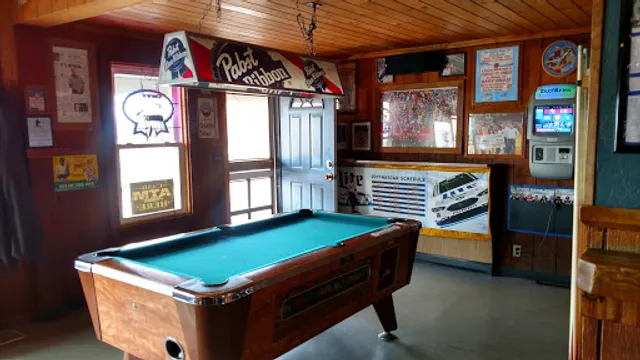 Brad's Extra Innings