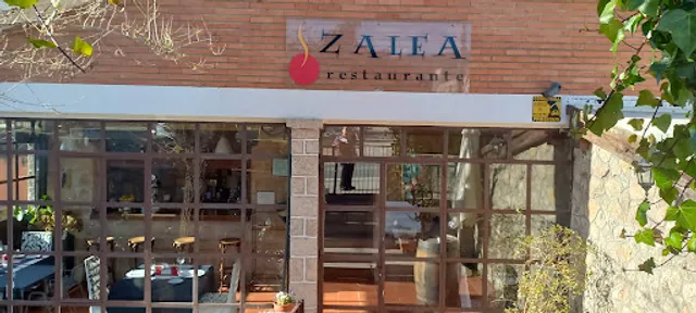 Restaurante Zalea