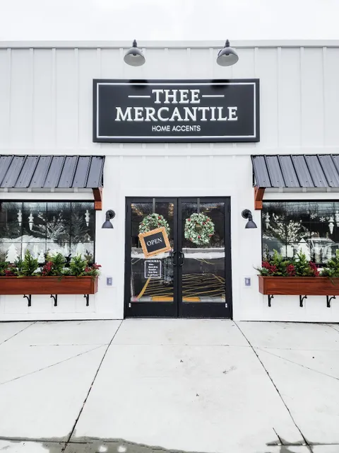 Thee Mercantile