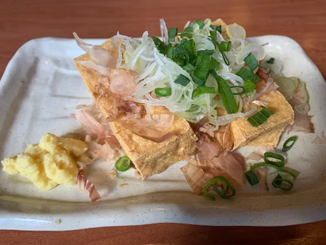 王寿庵 花小金井店