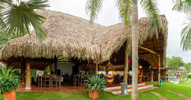 Hacienda Isabela Hotel Campestre