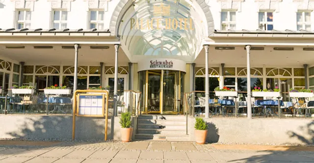 Schwabe's Restaurant