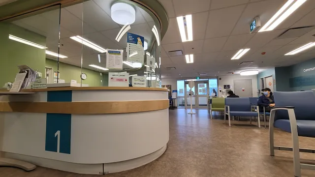 Vancouver Coastal Health