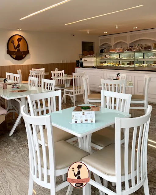 Cafeteria Campina Grande – Tia Fatite Unidade Sta Clara