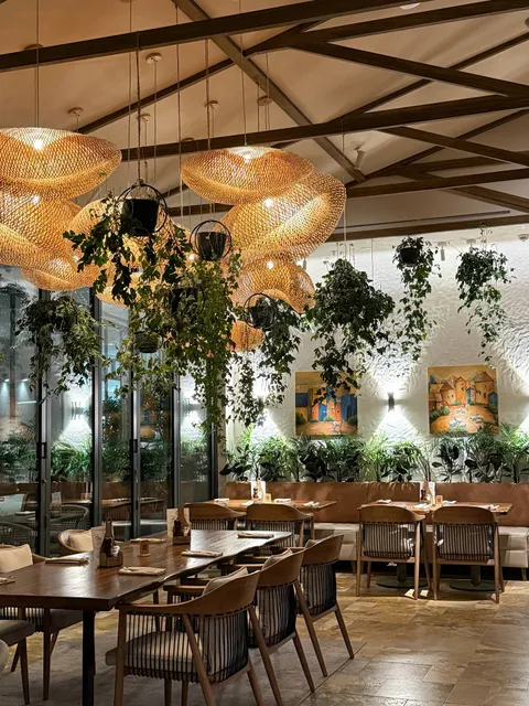 Shvili Dubai Festival City - DFC