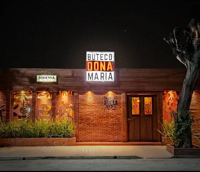 Buteco Dona Maria