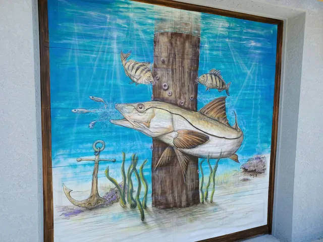 ArtEffects Fine Art Murals and Faux Paint