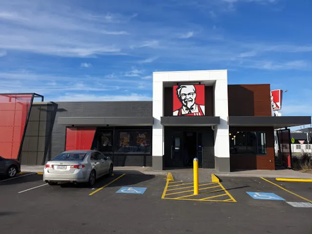 KFC Craigieburn
