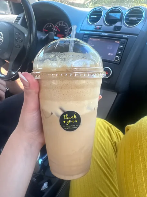 Arabica Coffee House