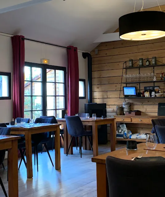 L'Estaminet Gourmand