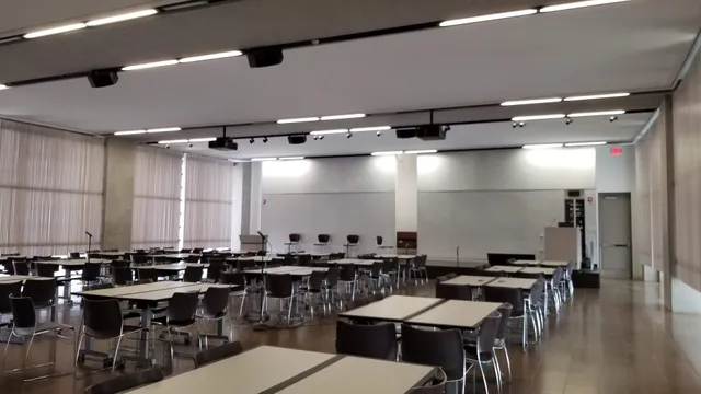 Brockman Hall for Physics