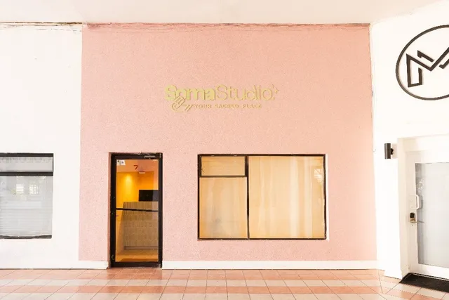 Soma Studio in Blvrd Antonio Ortiz Mena 3403, Quintas del Sol ...