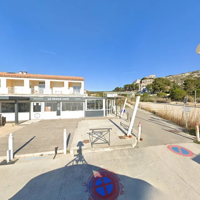 Brasserie de la Plage