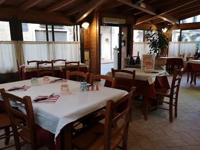 Ristorante Pizzeria Il Pianeta dal 1988