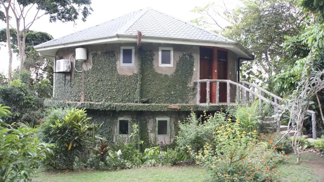 Udzungwa Falls Lodge