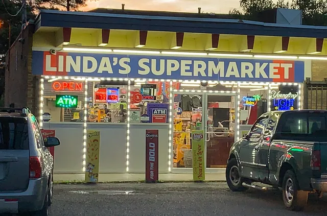 Linda's Supermarket