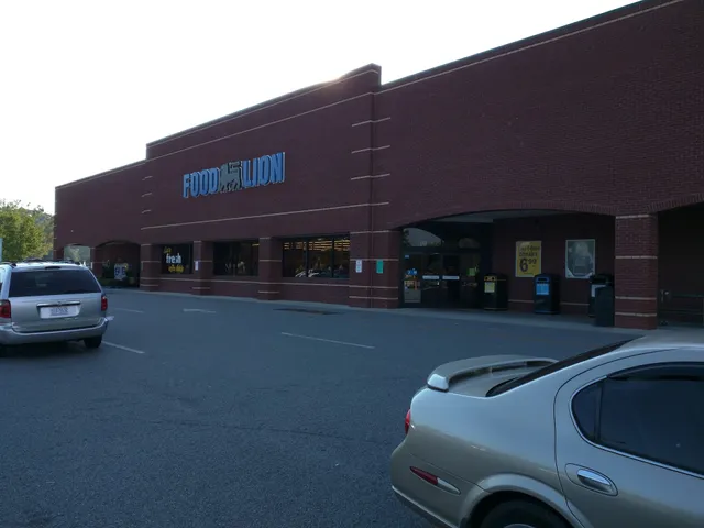 Food Lion