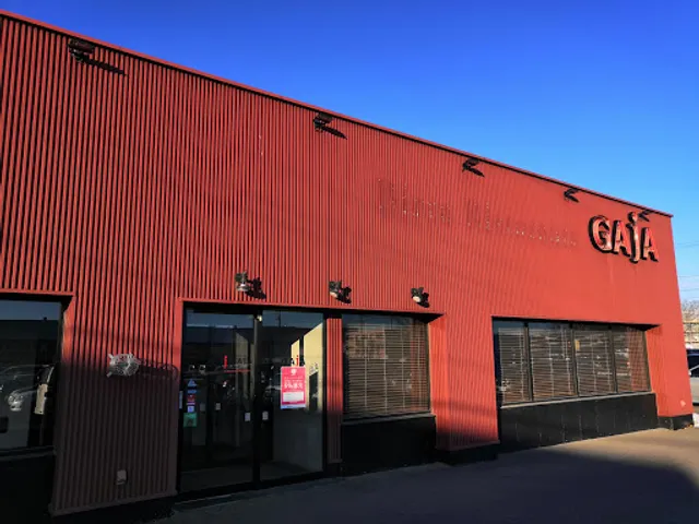 ビラリストランテGAJA帯広店