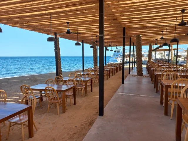 Sokar Seafood Restaurant