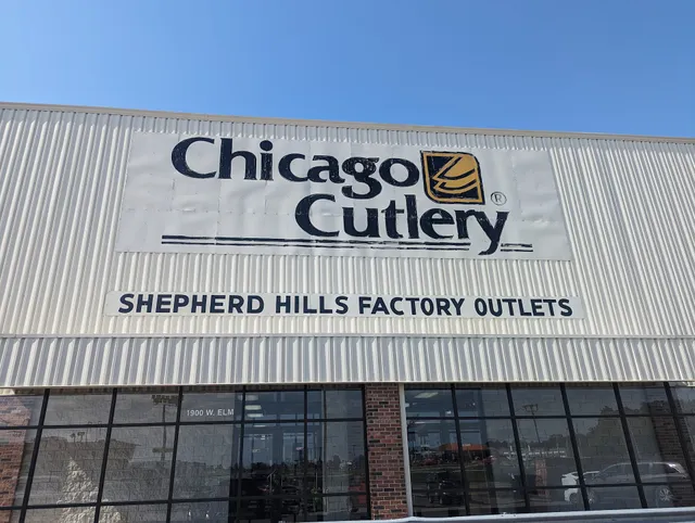 Chicago Cutlery