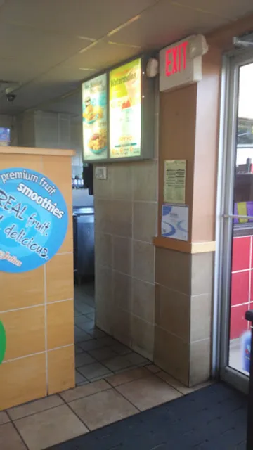 Dairy Queen Grill & Chill