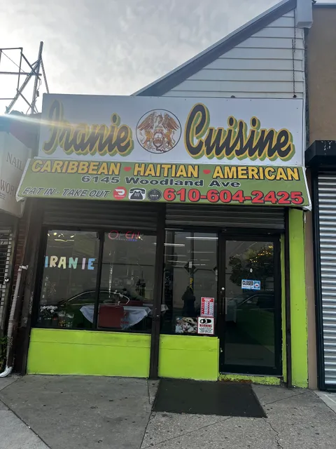 Iranie Cuisine