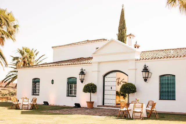 Cortijo Pedro Jiménez