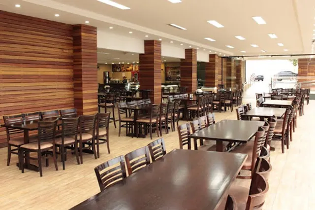 CAFETERIA GERIZIM