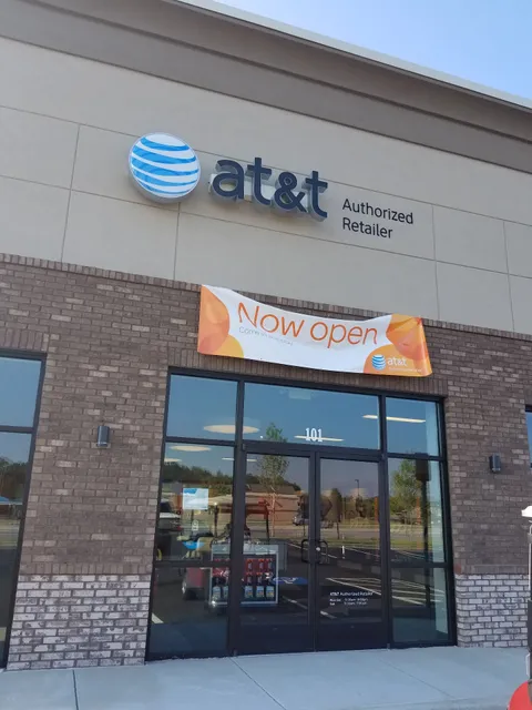 AT&T Store