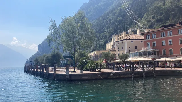 San Rocco Apartments