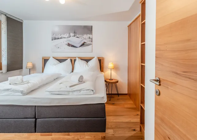 Appartement Auschlössl