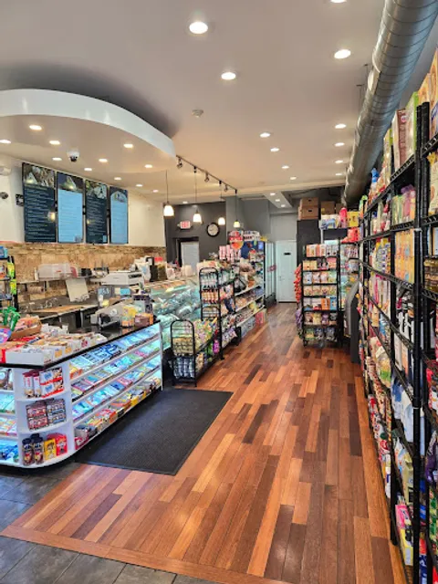 Palm Tree Gourmet Inc