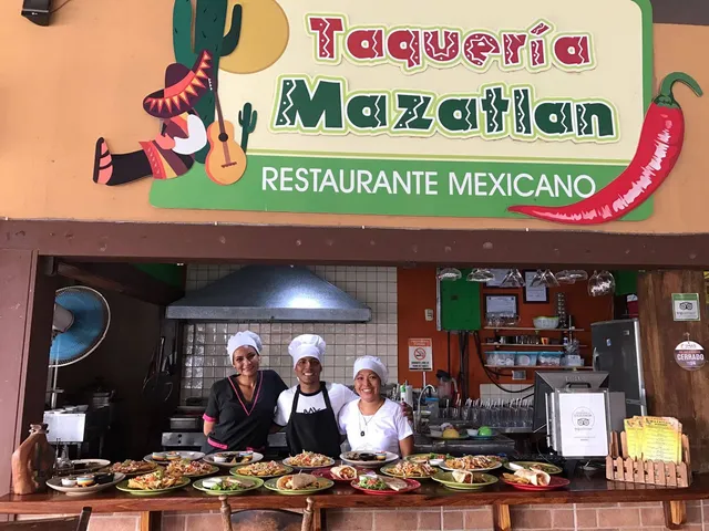Taquería Mazatlán