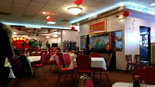 Bo Loong Chinese Restaurant