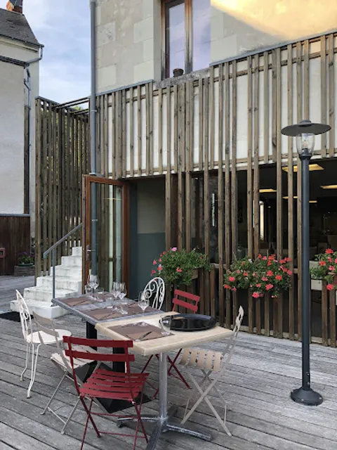 Les P'tites Terrasses