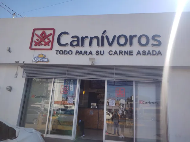 Carnívoros