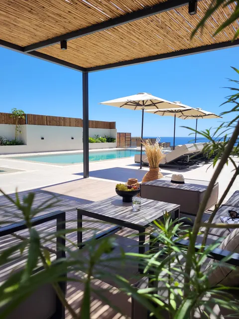 Beach Villas in Crete - Villa Alope & Villa Ava