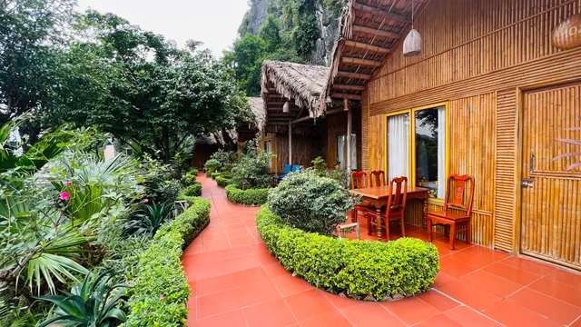 Tam Coc Horizon Bungalow