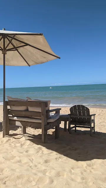 Cabana Ilha Encantada