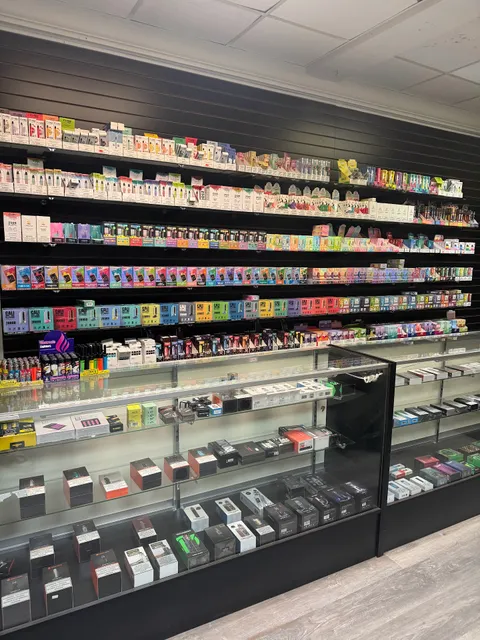 Smoke Depot | New Holland