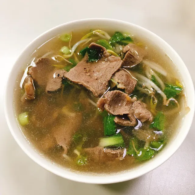 168越南美食館（Quân Thủy Tiên水進小吃）