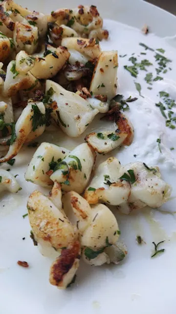 Cafetería Restaurante Vermont