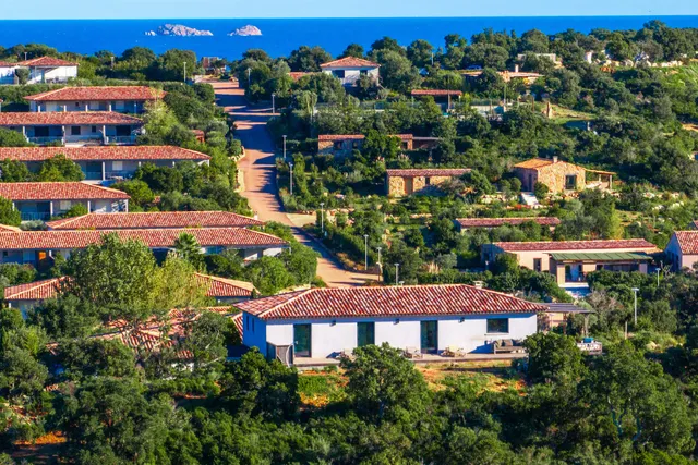 Résidence Santa Giulia Park 2