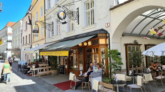 Café-Konditorei Hagmann GmbH