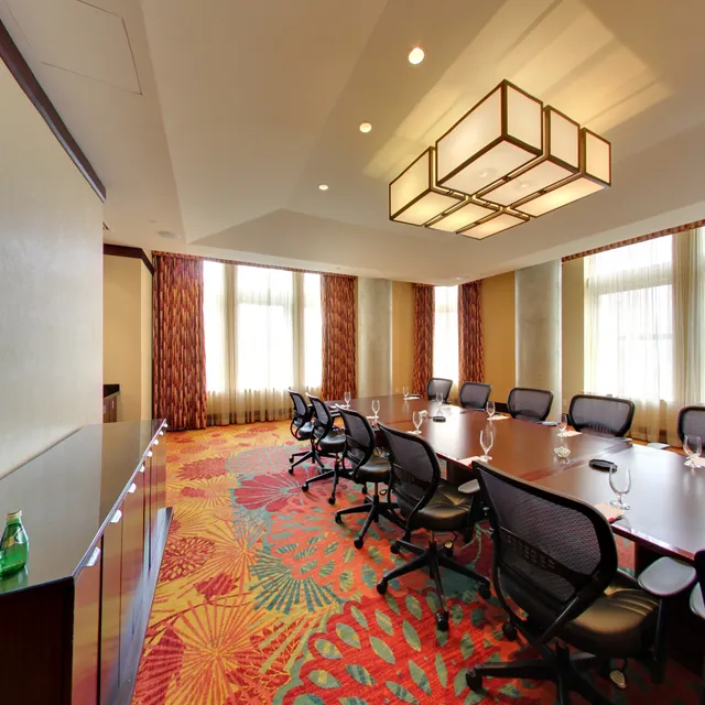 Lancaster County Convention Center