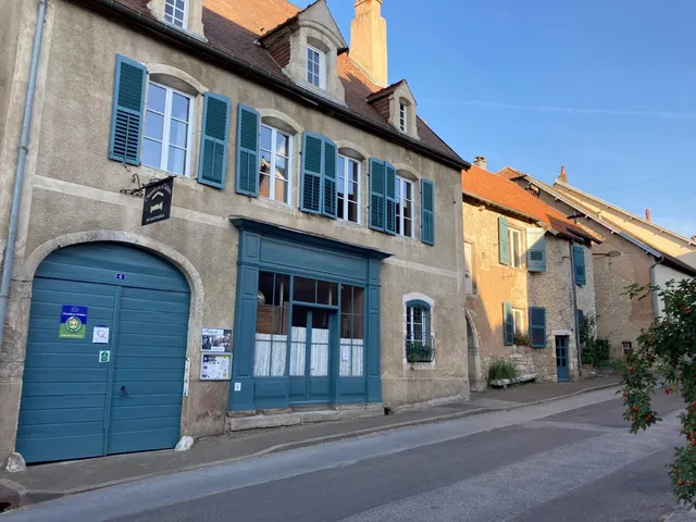 Le p’tit relai : Chambres d'hôtes, Bed & Breakfast