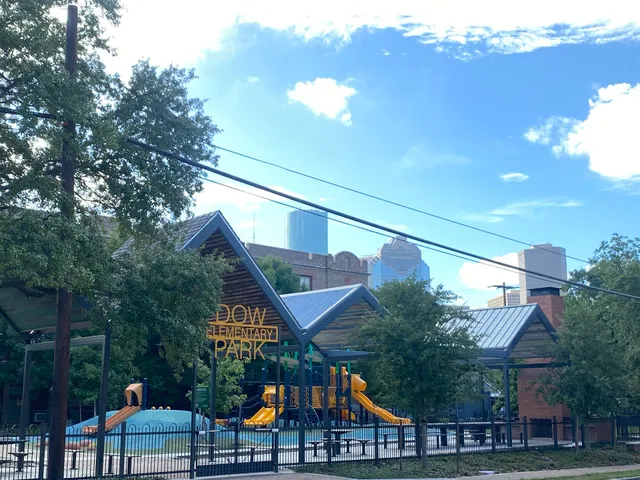 Dow Elementary Park
