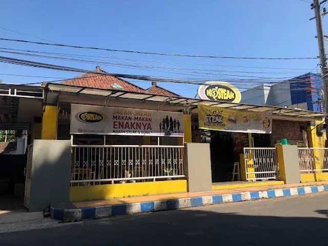 Q5 steaknbowl Bangkalan