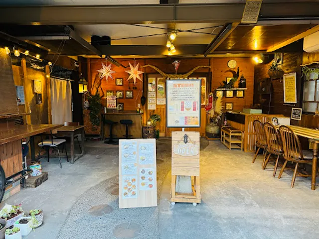 まかない家MATSU(予約不可)