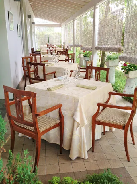 L'Incontro Ristorante Carpi